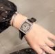 Best Replica Cartier Diamond Lady Watch Black Leather Strap (8)_th.jpg
